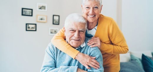Na co zwrócić uwagę przy wyborze domu opieki dla seniora?