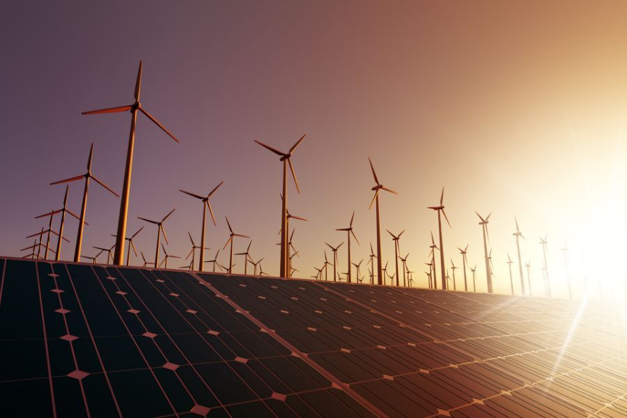 Odnawialne źródła energii - czym są?