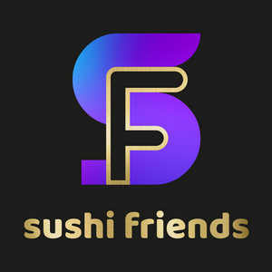 Sushi Friends Kraków