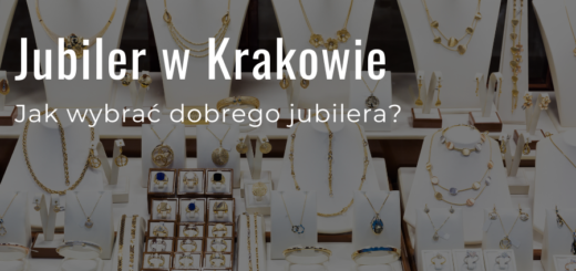 Jubiler Kraków