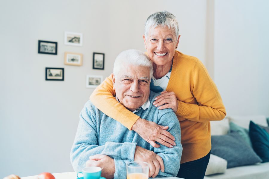 Jak wybrać odpowiedni dom opieki dla seniora?