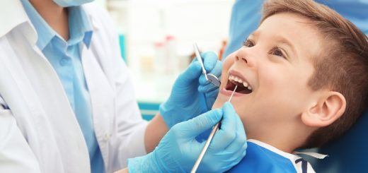 Gdzie najlepiej iść z dzieckiem do dentysty w Nowym Sączu?