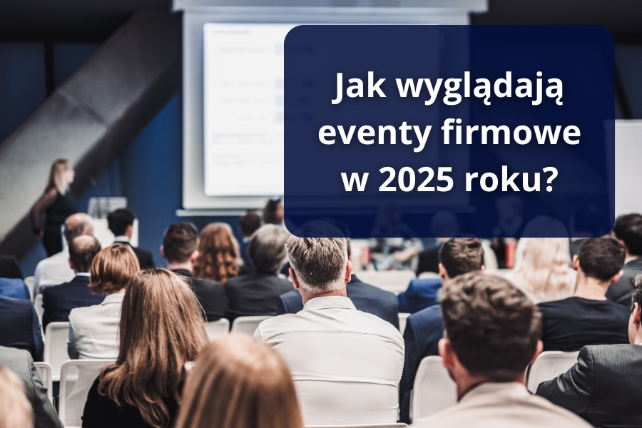 Organizacja eventów firmowych w 2025 | Cafe PR Organizacja eventów firmowych w 2025 | Cafe PR