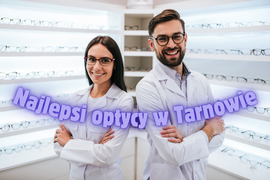 Optyk Tarnów Ranking